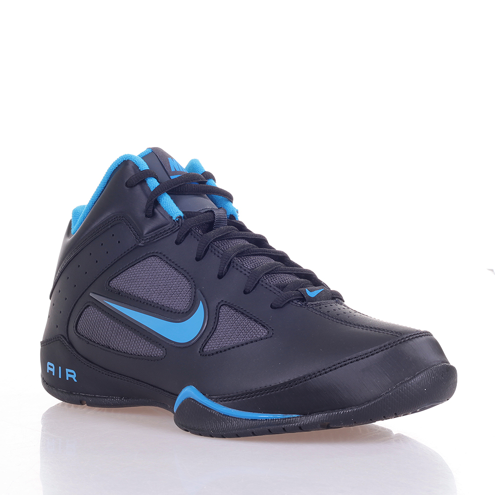 No esencial ropa interior bendición Баскетбольные Nike Кроссовки Air Flight Showup (488103-009) оригинал -  купить по цене 2990 руб в интернет-магазине Streetball