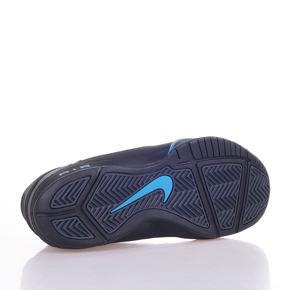 Баскетбольные Nike Кроссовки Air Flight Showup (488103-009)  - цена, описание, фото 4