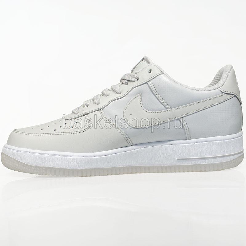 Nike Кроссовки Air Force 1 (488298-005)  - цена, описание, фото 2