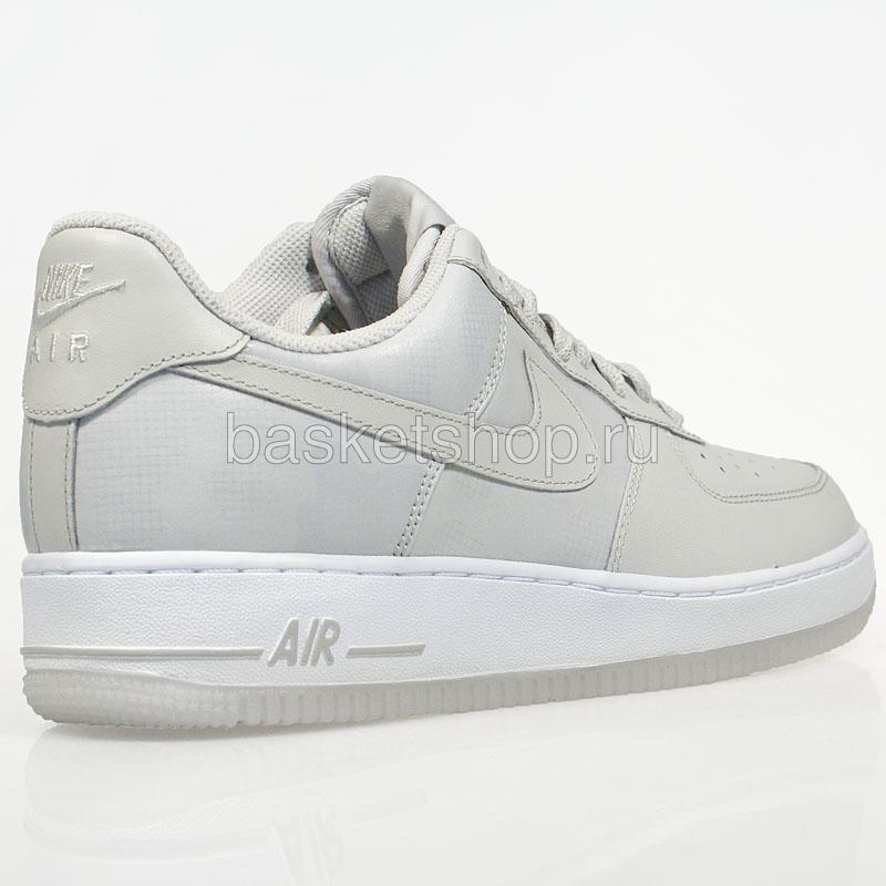 Nike Кроссовки Air Force 1 (488298-005)  - цена, описание, фото 3