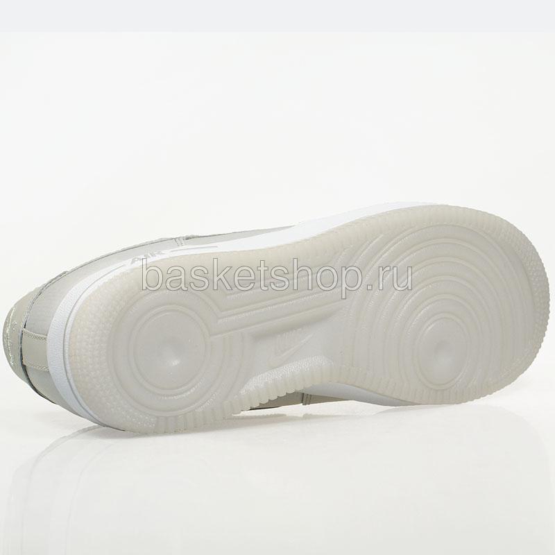 Nike Кроссовки Air Force 1 (488298-005)  - цена, описание, фото 4