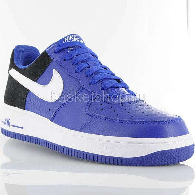 Nike Кроссовки Air Force 1 (488298-403)  - цена, описание, фото 1