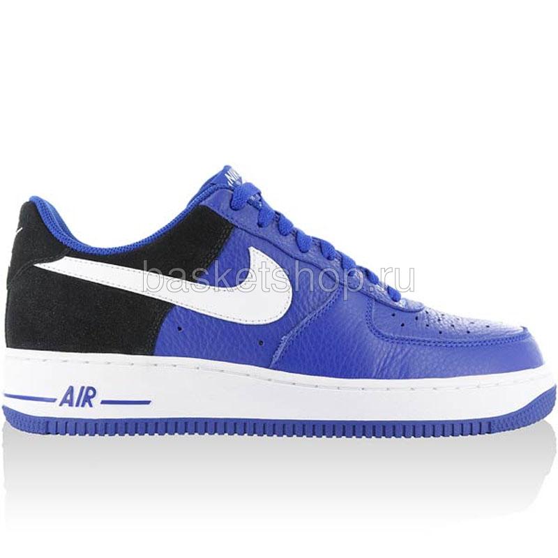 Nike Кроссовки Air Force 1 (488298-403)  - цена, описание, фото 2