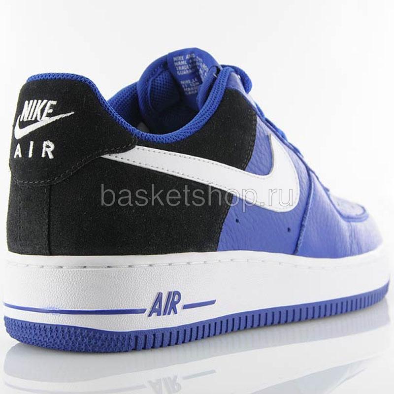 Nike Кроссовки Air Force 1 (488298-403)  - цена, описание, фото 3