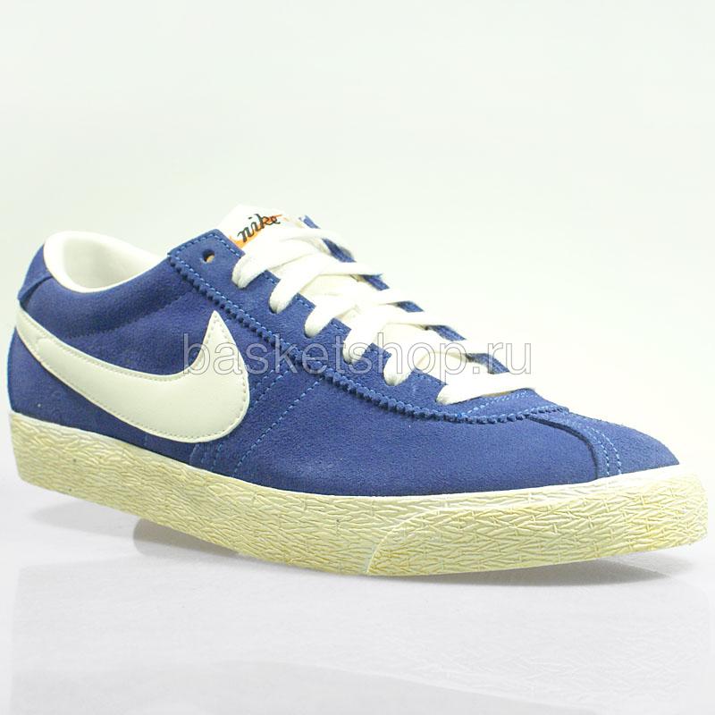 Nike Кроссовки Bruin Vntg (488315-400)  - цена, описание, фото 1