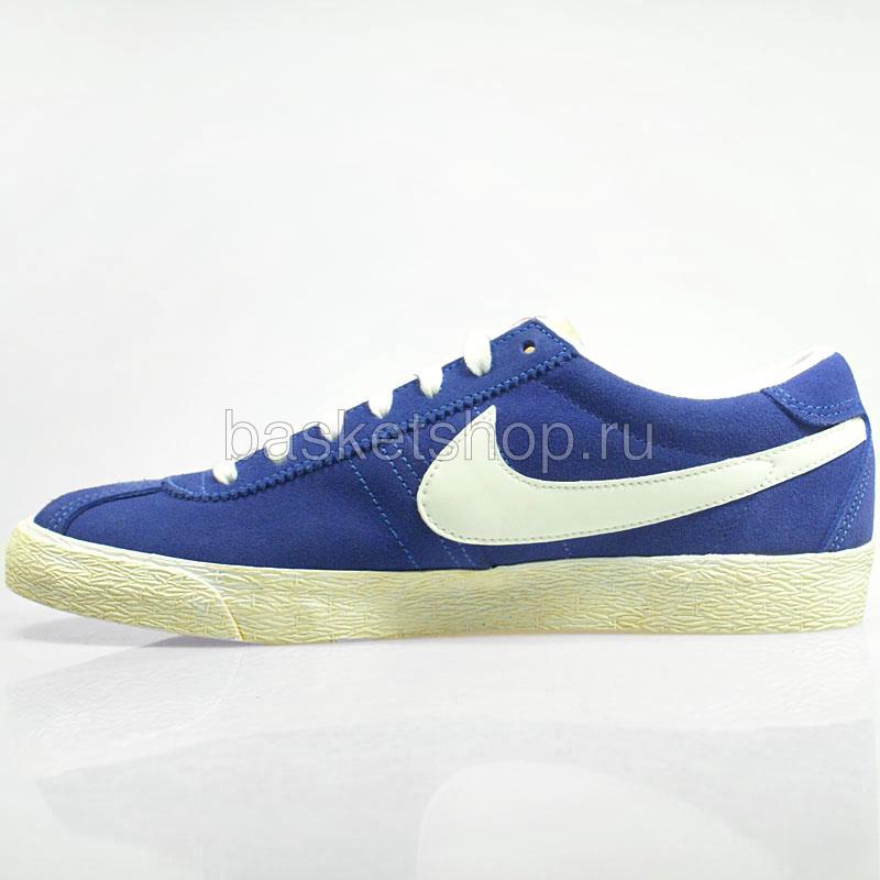 Nike Кроссовки Bruin Vntg (488315-400)  - цена, описание, фото 2