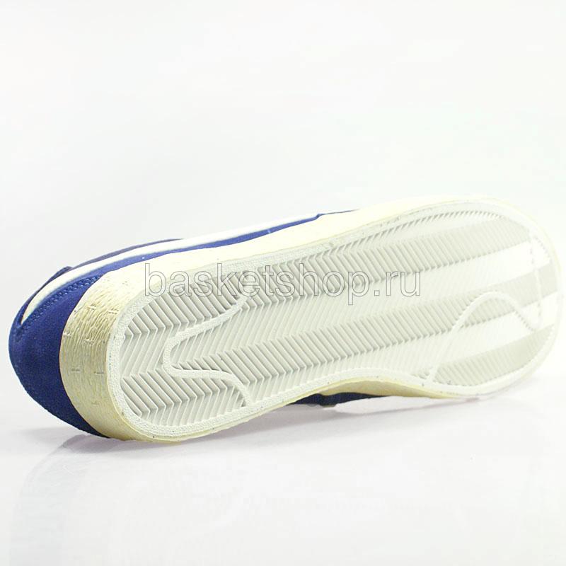 Nike Кроссовки Bruin Vntg (488315-400)  - цена, описание, фото 4