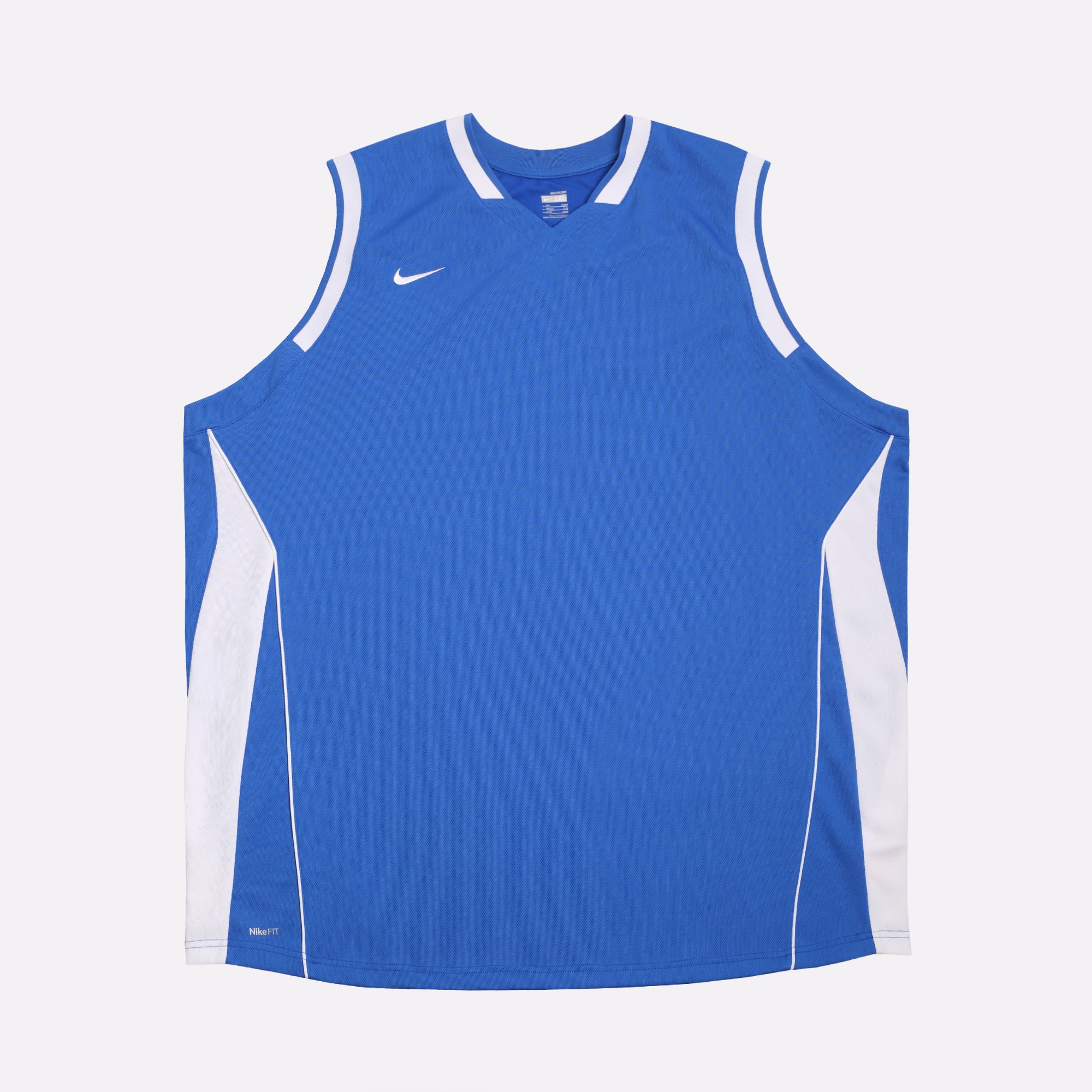 Nike Майка игровая (219537-463)  - цена, описание, фото 1