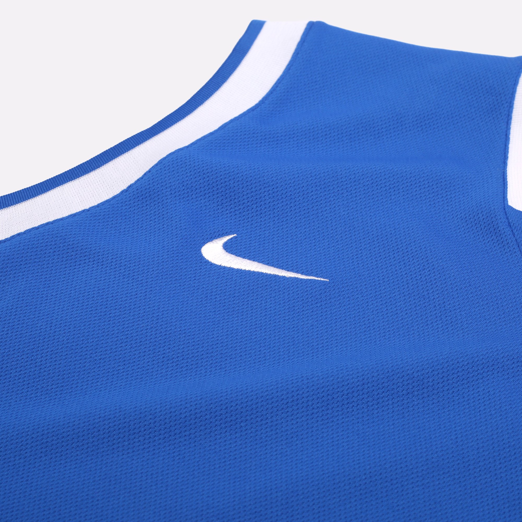 Nike Майка игровая (219537-463)  - цена, описание, фото 2