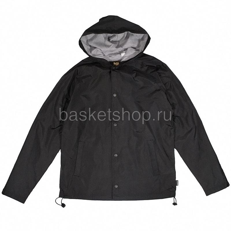 Undftd Ветровка (5015035-blk)  - цена, описание, фото 1