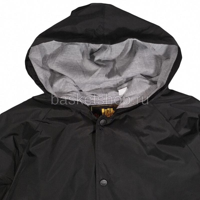 Undftd Ветровка (5015035-blk)  - цена, описание, фото 3