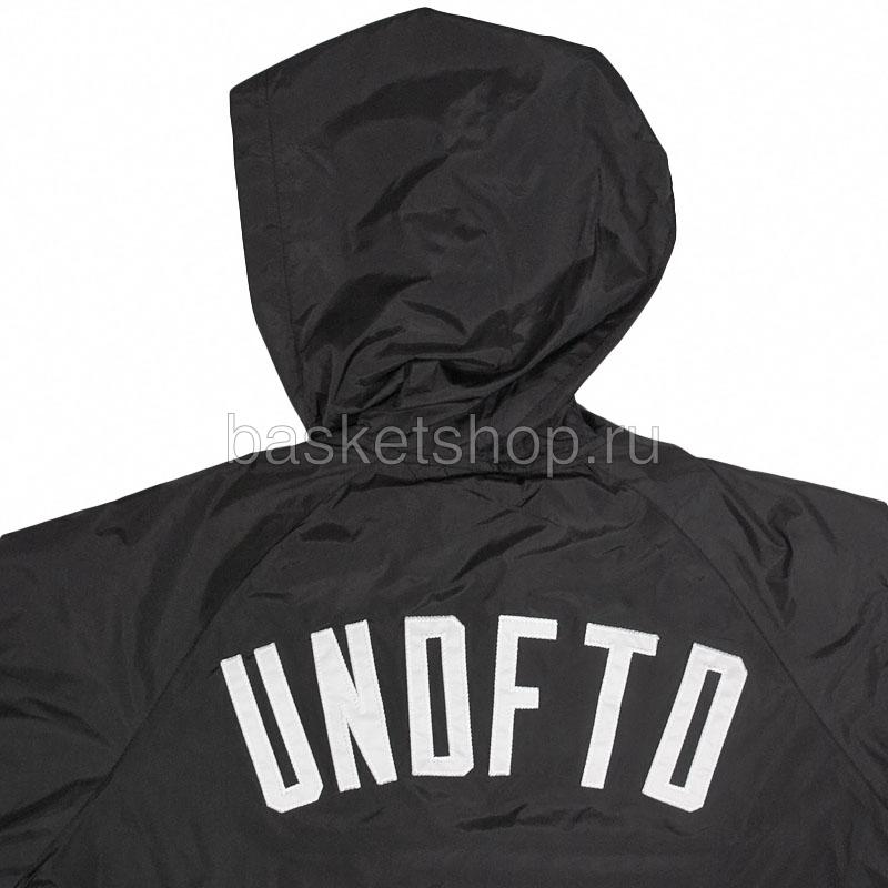 Undftd Ветровка (5015035-blk)  - цена, описание, фото 5