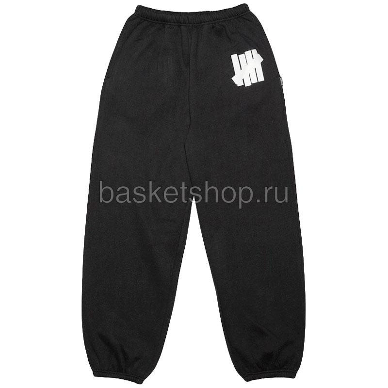 Undftd Sweatpant Black (5016013-blk)  - цена, описание, фото 1