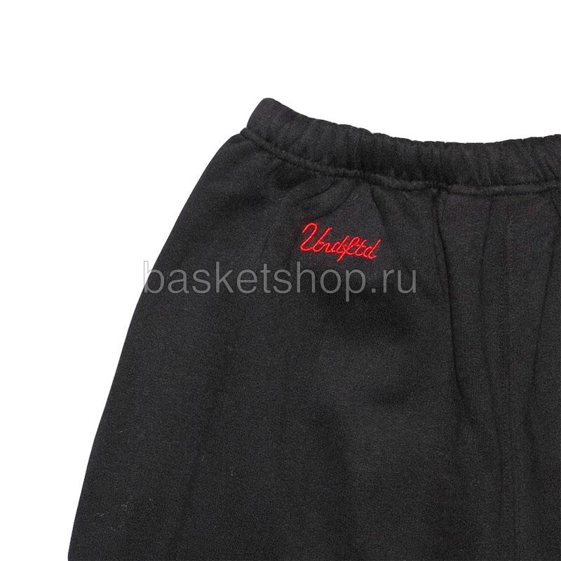 Undftd Sweatpant Black (5016013-blk)  - цена, описание, фото 2