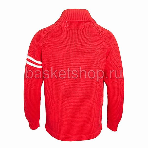 Undftd Кардиган (5017002-red)  - цена, описание, фото 2