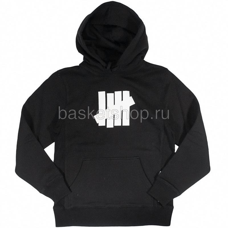 Undftd Толстовка (5018117-blk)  - цена, описание, фото 1