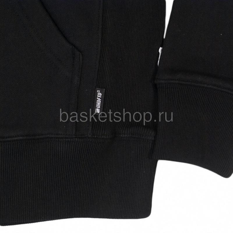 Undftd Толстовка (5018117-blk)  - цена, описание, фото 2