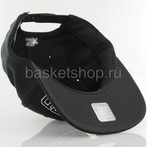 Undftd Кепка (5032108-blk)  - цена, описание, фото 3