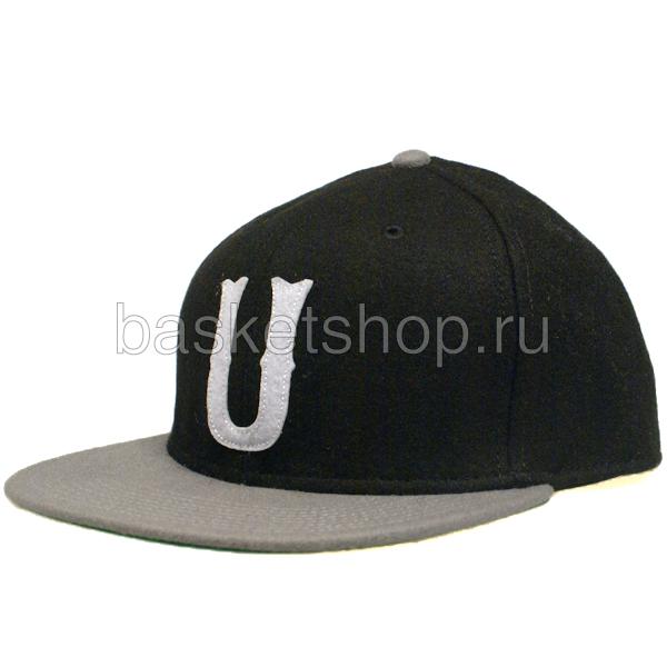 Undftd Кепка (5032113-blk)  - цена, описание, фото 1