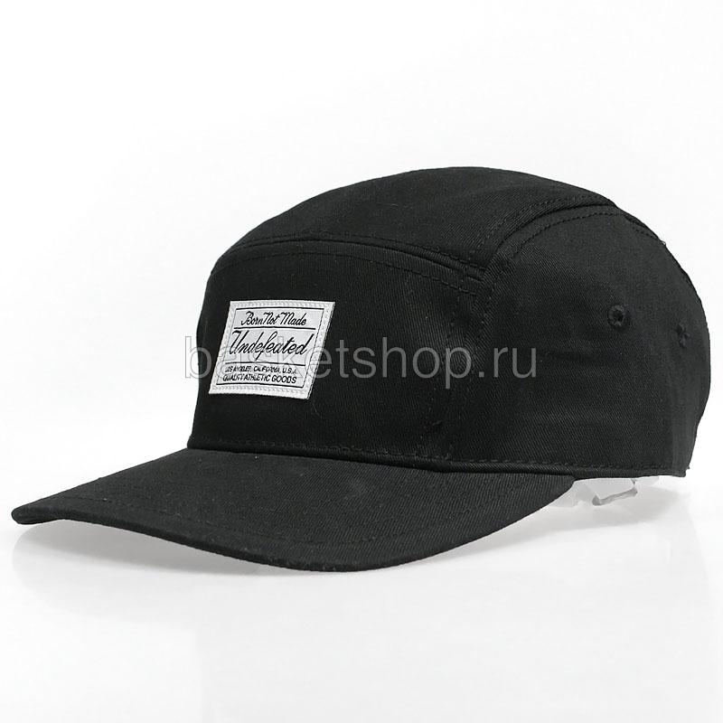 Undftd Кепка (5032125-blk)  - цена, описание, фото 1