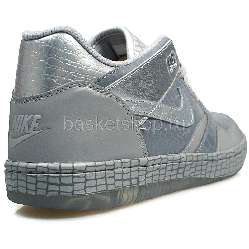 Nike Sky Force 88 Low LTR QS (503767-001)  - цена, описание, фото 3