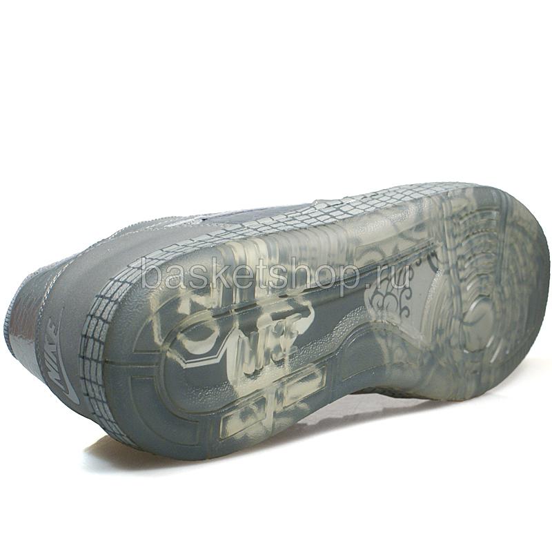 Nike Sky Force 88 Low LTR QS (503767-001)  - цена, описание, фото 4