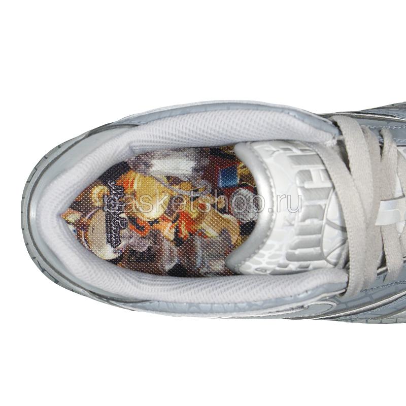 Nike Sky Force 88 Low LTR QS (503767-001)  - цена, описание, фото 5