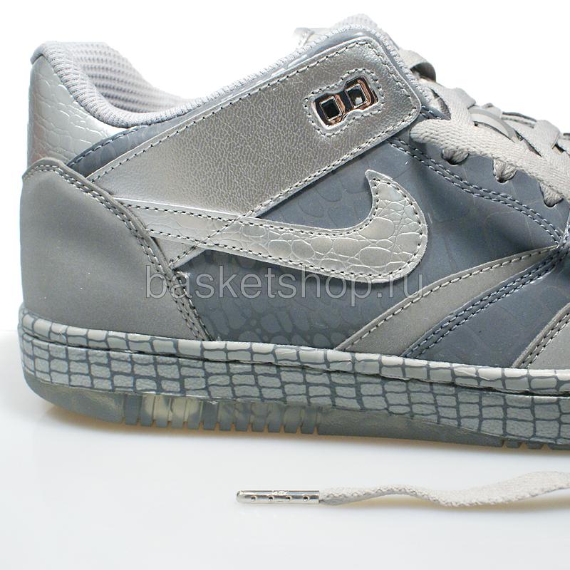 Nike Sky Force 88 Low LTR QS (503767-001)  - цена, описание, фото 6