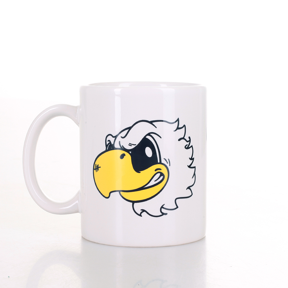 Undftd Кружка Play Dirty (5038125-white)  - цена, описание, фото 1