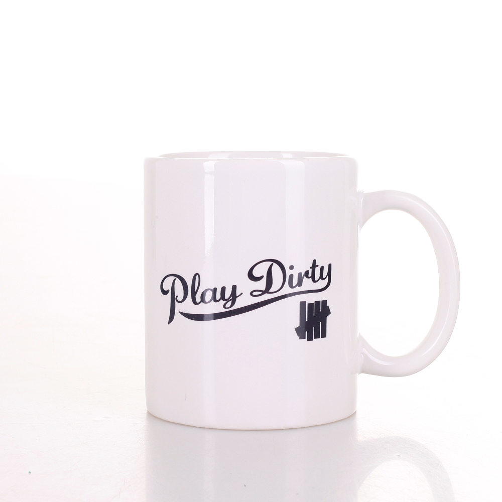 Undftd Кружка Play Dirty (5038125-white)  - цена, описание, фото 2