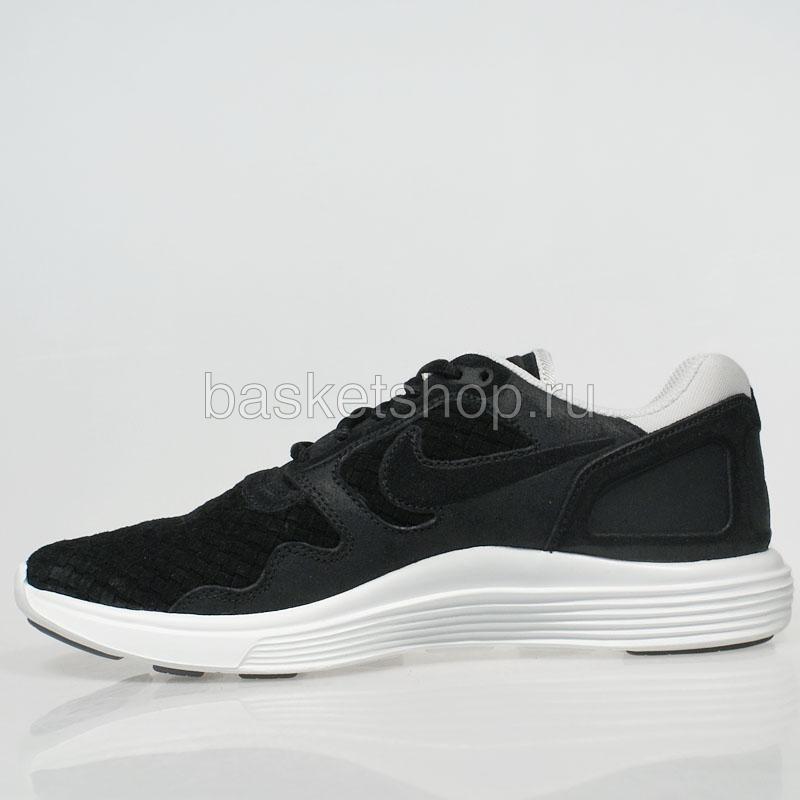 Nike Кроссовки Lunar Flow Woven (504865-001)  - цена, описание, фото 2