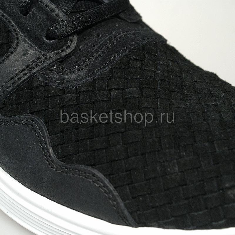 Nike Кроссовки Lunar Flow Woven (504865-001)  - цена, описание, фото 5