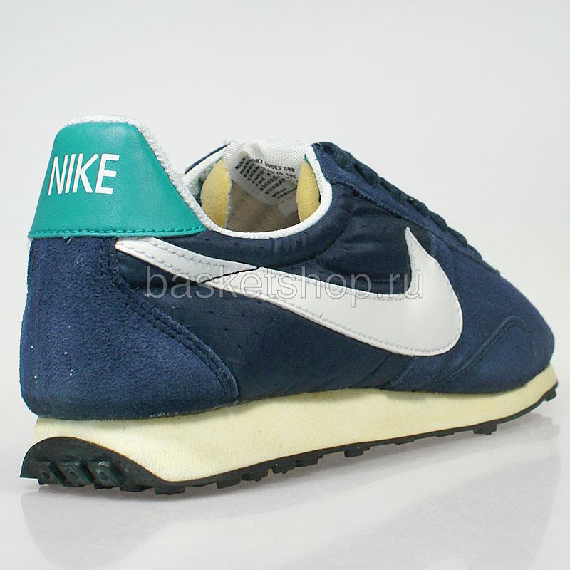 Nike Кроссовки Pre Montreal Racer (506192-400)  - цена, описание, фото 3