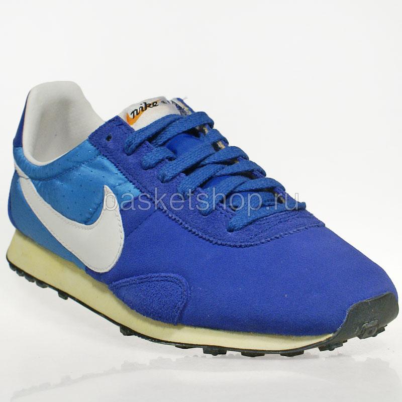 Nike Кроссовки Pre Montreal Racer (506192-411)  - цена, описание, фото 1