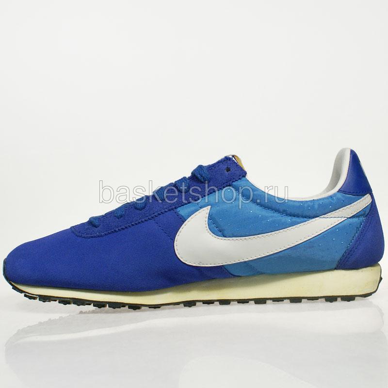 Nike Кроссовки Pre Montreal Racer (506192-411)  - цена, описание, фото 2