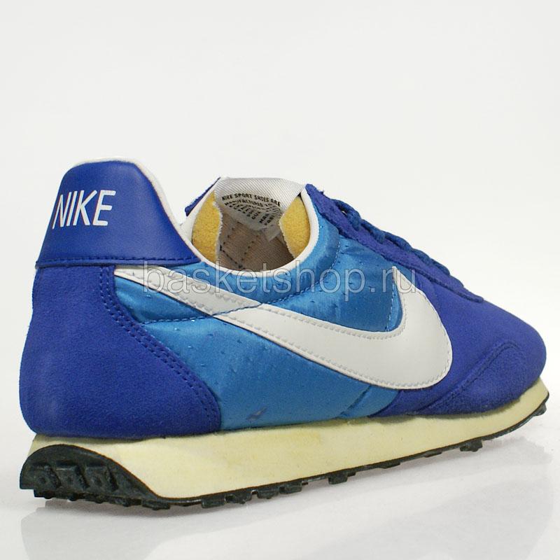 Nike Кроссовки Pre Montreal Racer (506192-411)  - цена, описание, фото 3
