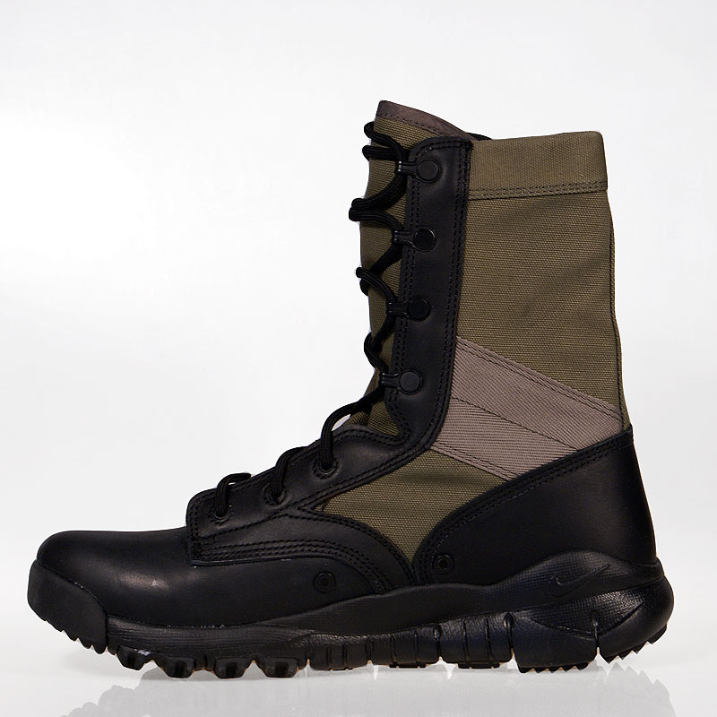 Nike Ботинки SFB TZ (512539-200)  - цена, описание, фото 2