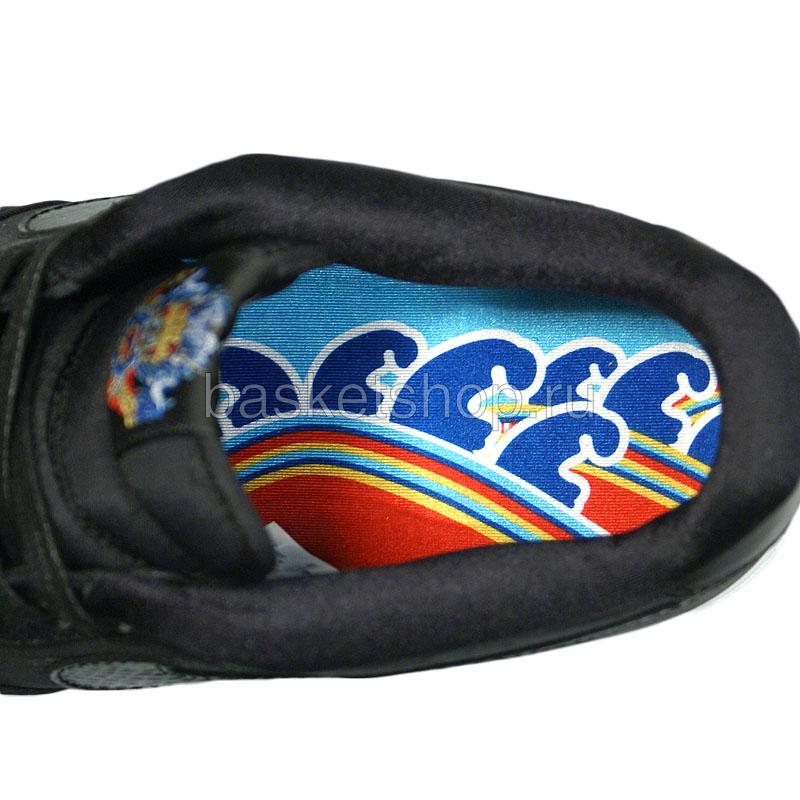 Nike Кроссовки Nike Air Force 1 Low Supreme (516630-090)  - цена, описание, фото 6