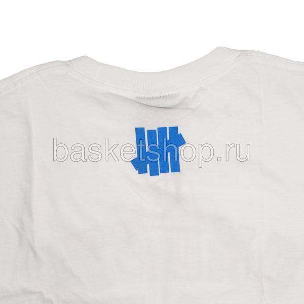 Undftd Футболка (5190197-wh)  - цена, описание, фото 2
