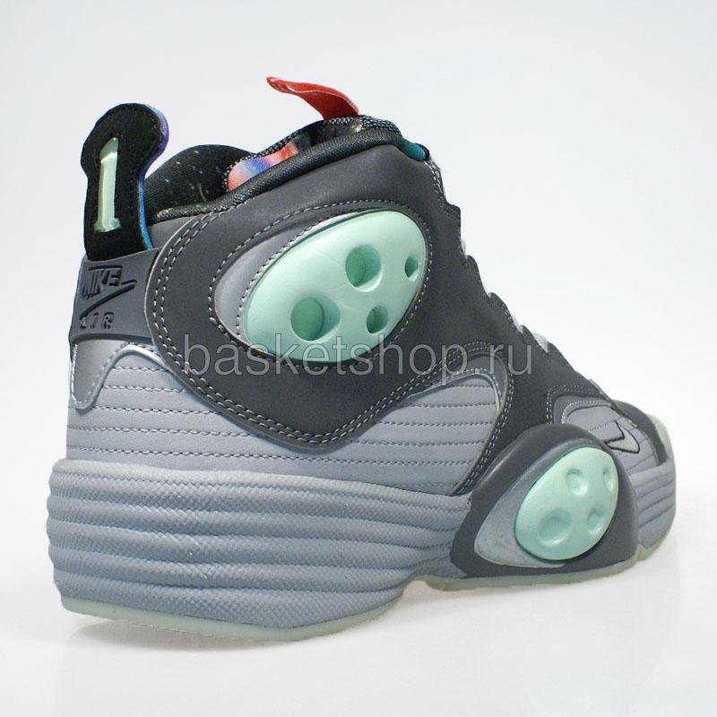 Баскетбольные Nike Кроссовки Flight One NRG (520502-030)  - цена, описание, фото 3