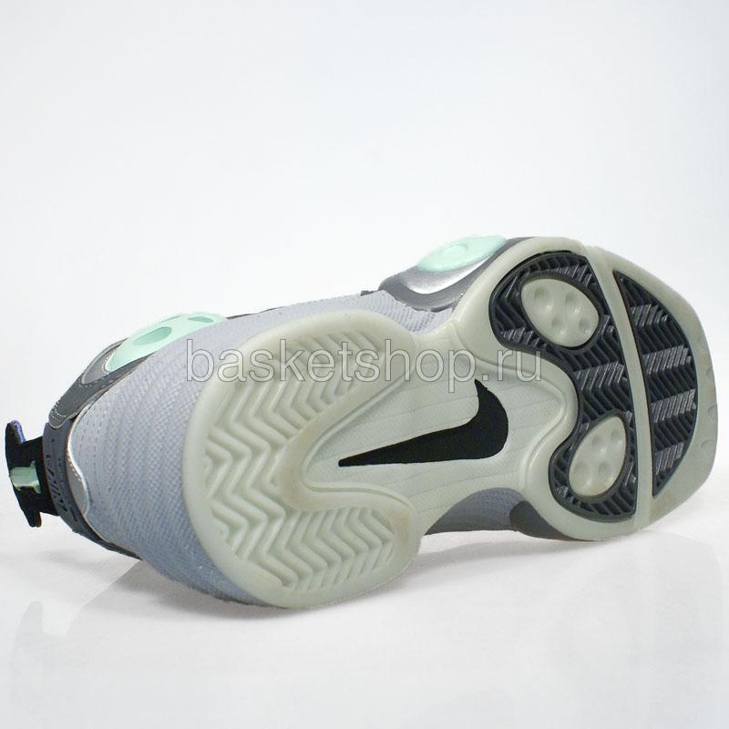 Баскетбольные Nike Кроссовки Flight One NRG (520502-030)  - цена, описание, фото 4