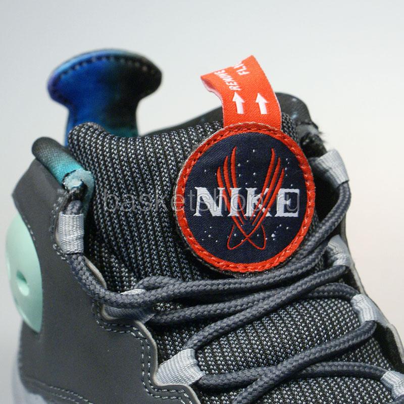 Баскетбольные Nike Кроссовки Flight One NRG (520502-030)  - цена, описание, фото 6