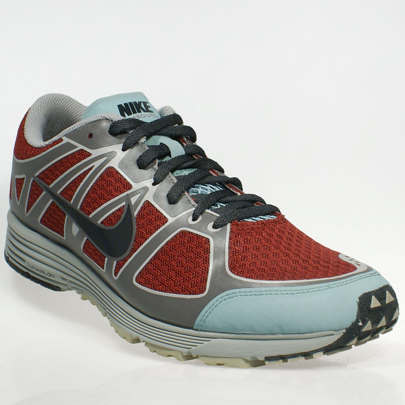   Кроссовки Nike Lunarspeed Lite+ JP 523431-600 - цена, описание, фото 1