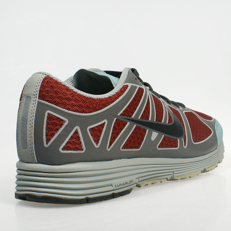   Кроссовки Nike Lunarspeed Lite+ JP 523431-600 - цена, описание, фото 3