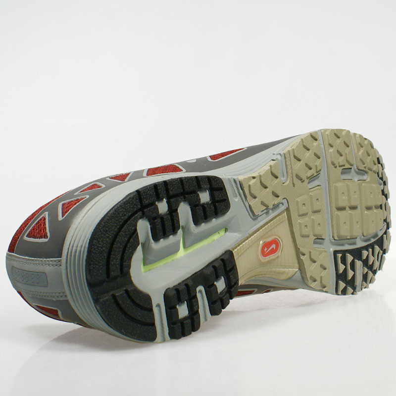   Кроссовки Nike Lunarspeed Lite+ JP 523431-600 - цена, описание, фото 4
