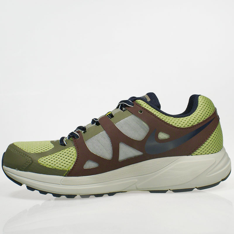 Nike Кроссовки Wmns Zoom Elite+ JP (524277-306)  - цена, описание, фото 2