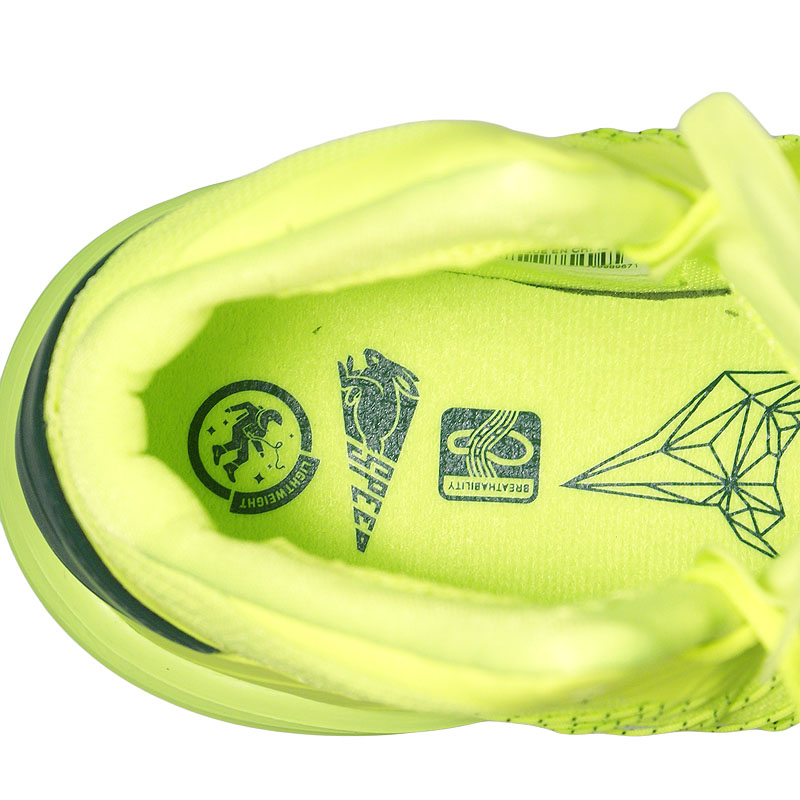 Баскетбольные Nike Кроссовки Lunar Hyperdunk 2012 (524934-700)  - цена, описание, фото 6