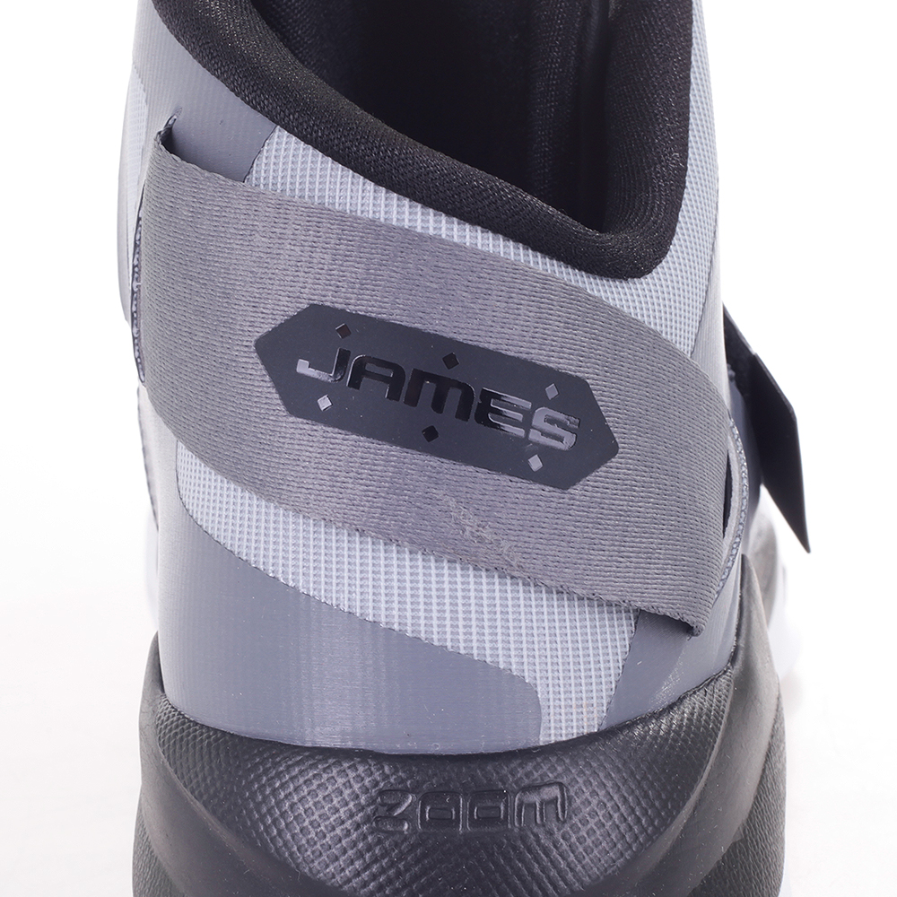 nike zoom james