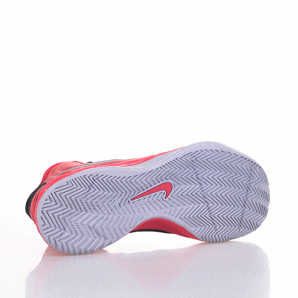   баскетбольные Кроссовки Nike Zoom Hyperfuse 525022-602 - цена, описание, фото 4