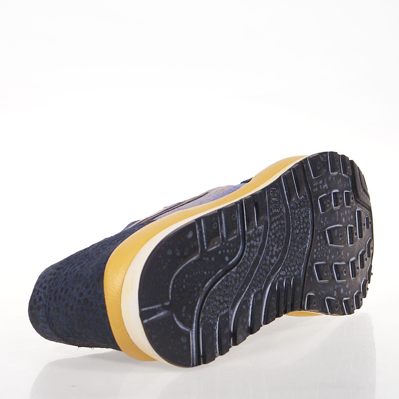 Nike Кроссовки Air Safari Vintage (525245-447)  - цена, описание, фото 4